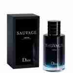 Perfume Dior Sauvage Parfum - 100 ml - Hombre