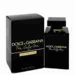 Perfume Dolce & Gabbana The Only One - 100 ml - EDP Intense- 100 ml - Mujer