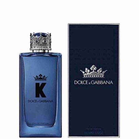 Perfume Dolce & Gabbana K - 150 ml - EDP - Hombre