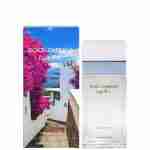 Perfume Dolce & Gabbana Light Blue Escape to Panarea- 100 ml - EDT - Mujer
