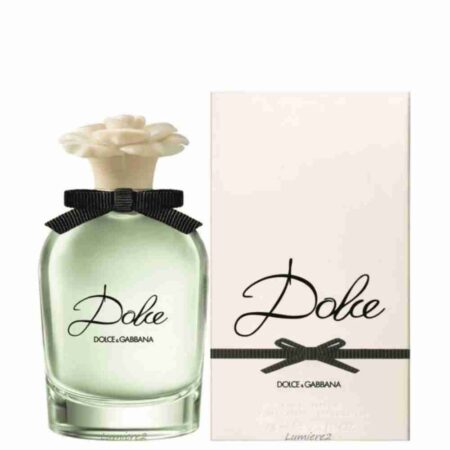 Perfume Dolce & Gabbana Dolce - 75 ml -EDP- Mujer
