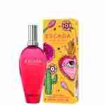 Perfume Escada Flor del Sol Limited Edition - 100 ml - Eau de Toilette - Mujer