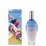 Perfume Escada Sorbetto Rosso - 100 ml - EDT - Mujer