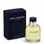 Perfume Dolce & Gabbana Pour Homme - 125 ml - EDT - Hombre