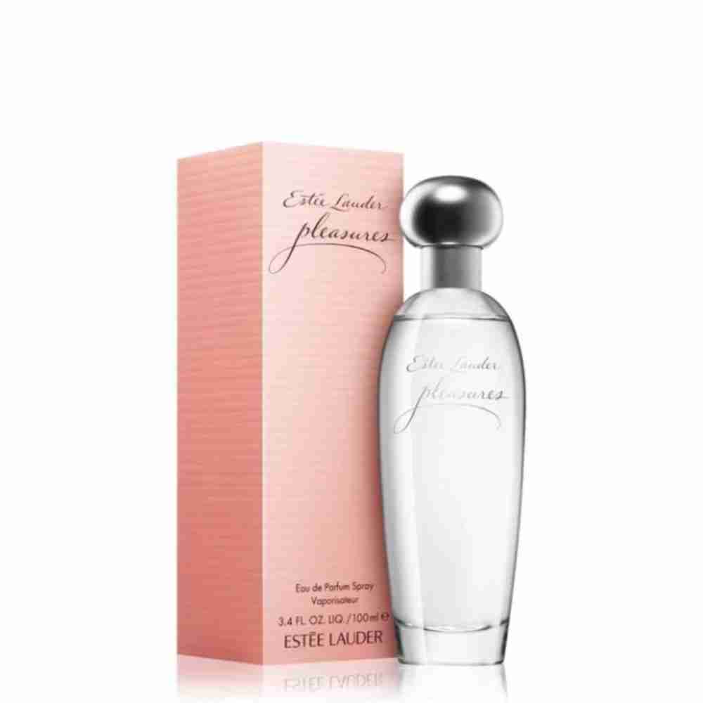 perfume13-21.jpg Perfume Estée Lauder Pleausures - 100 ml - Eau de Parfum - Mujer - Imagen 1