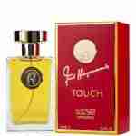 Perfume Touch Fred Hayman - 100 ml - EDT - Mujer