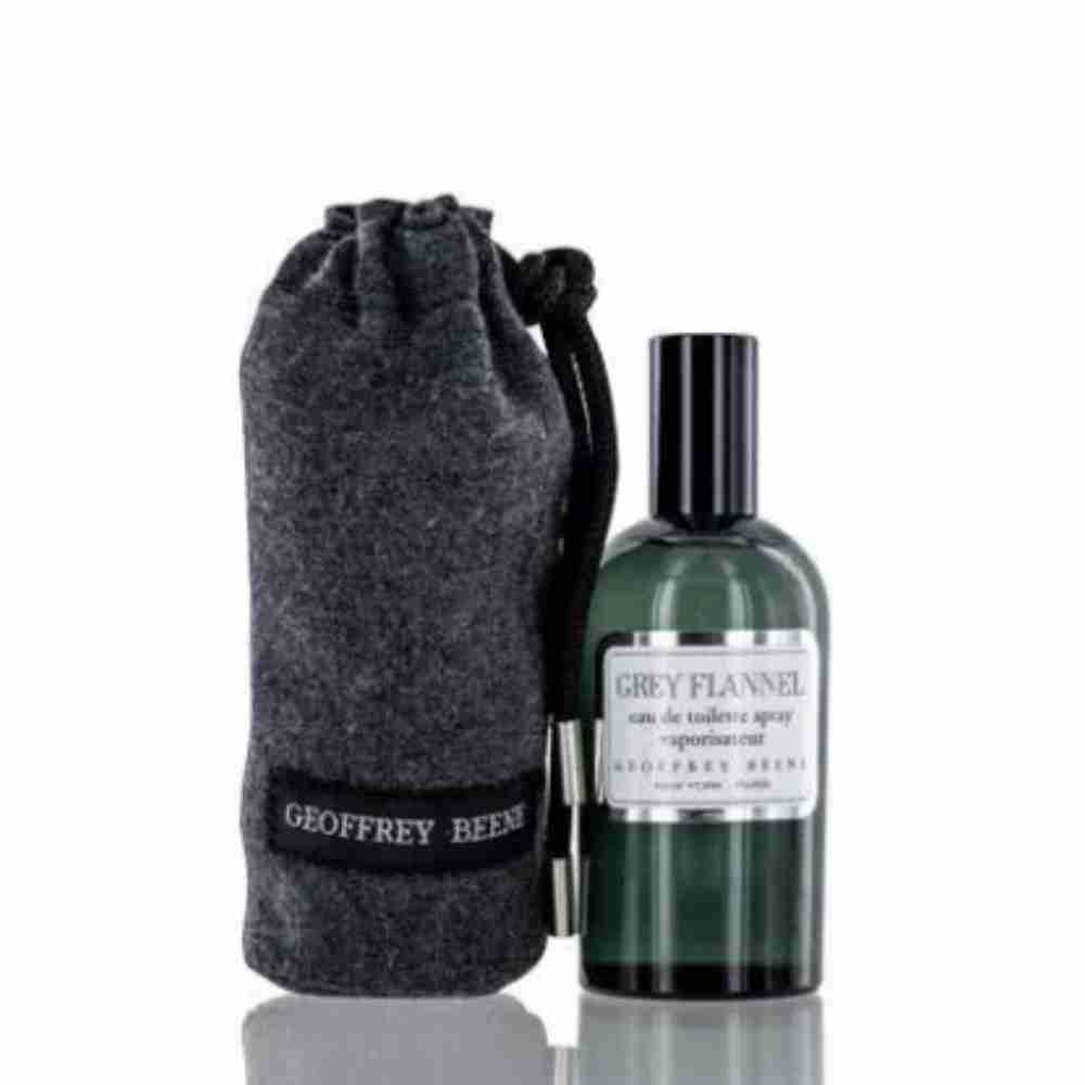 perfume13-29.jpg Perfume Geoffrey Beene Grey Flannel - 120 ml - Eau de Toilette - Hombre - Imagen 1