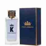 Perfume Dolce & Gabbana K - EDT - 100 ml - Hombre
