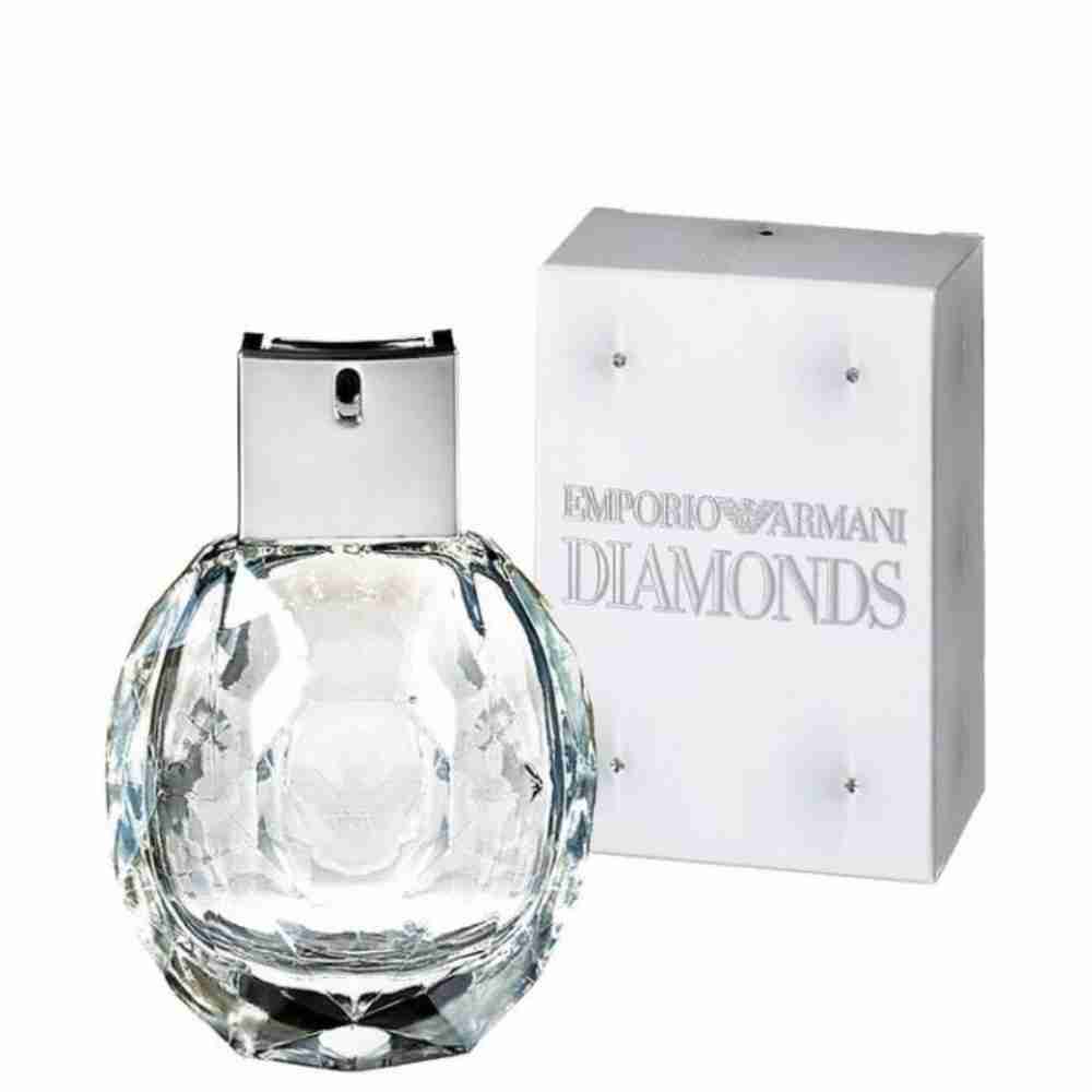perfume13-41.jpg Perfume Giorgio Armani Emporio Diamonds - 100 ml - EDP - Mujer - Imagen 1