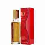 Perfume Giorgio Beverly Hills Red - 90 ml - Eau de Toilette - Mujer