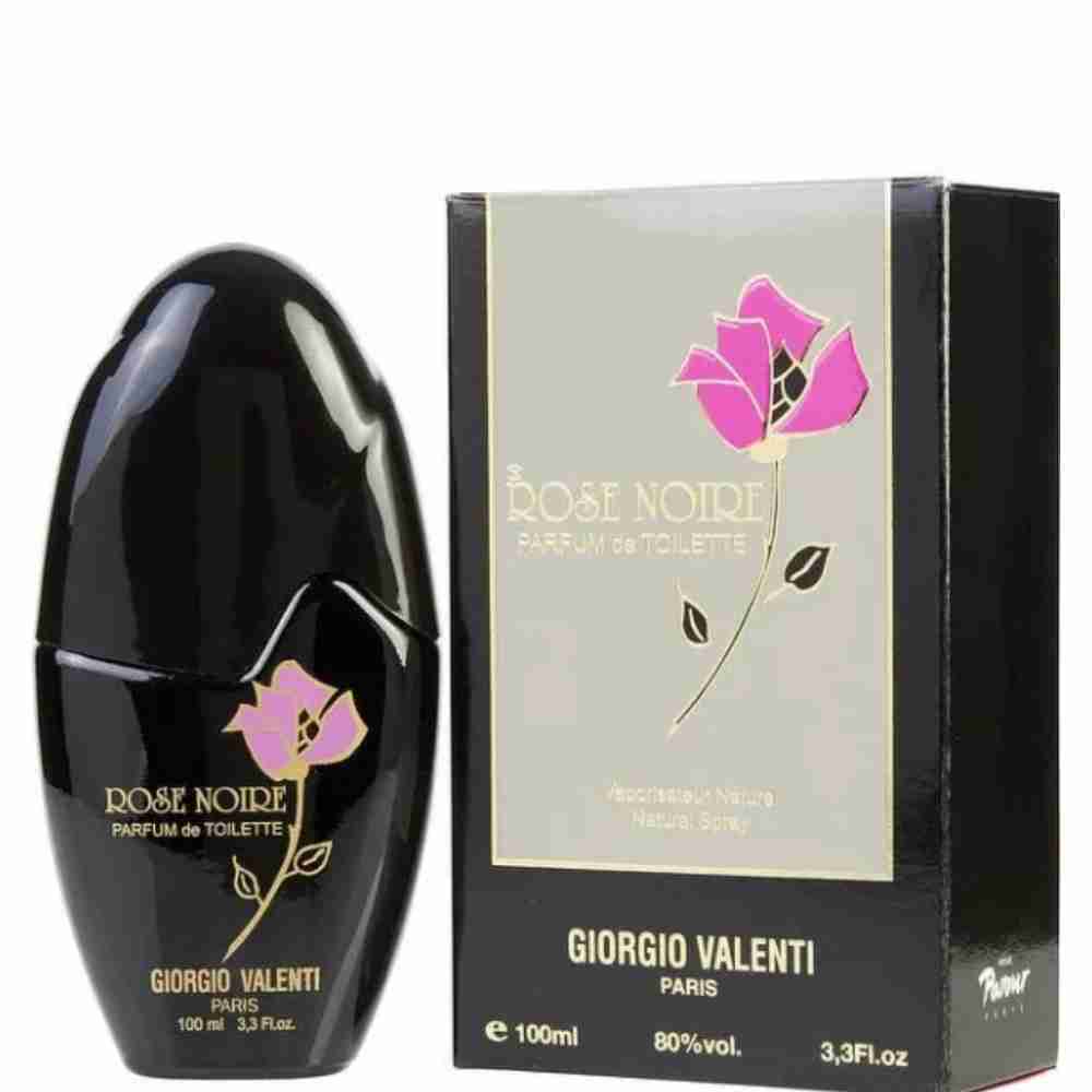 perfume13-50.jpg Perfume Giorgio Valenti Rosa Negra - 100 ml - EDT - Mujer - Imagen 1