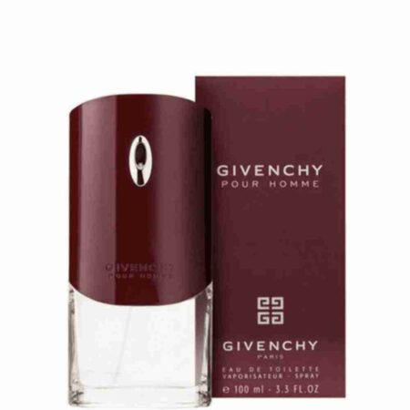 Perfume Givenchy Pour Homme - 100 ml - EDT - Hombre