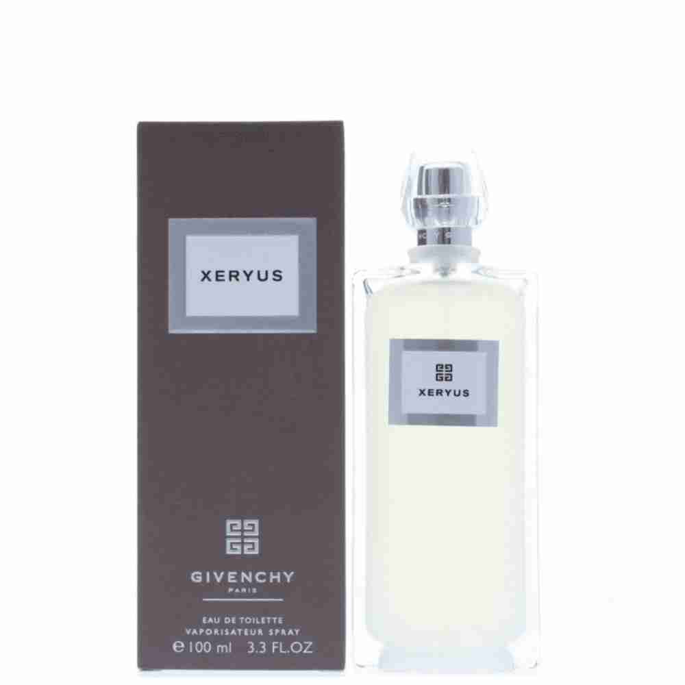 perfume13-56.jpg Perfume Givenchy Xeryus - 100 ml - EDT - Hombre - Imagen 1