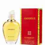 Perfume Givenchy Amarige - 100 ml - EDT- Mujer