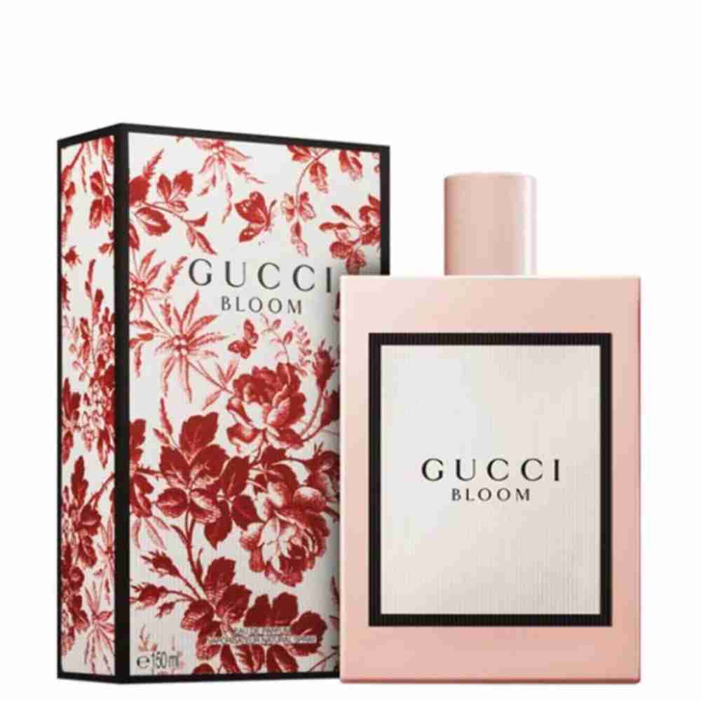 perfume13-62.jpg Perfume Gucci Bloom - 100 ml - EDP - Mujer - Imagen 1