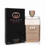 Perfume Gucci Guilty - 90 ml - EDT - Mujer