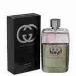 Perfume Gucci Guilty - 90 ml - EDT - Hombre