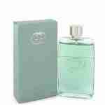 Perfume Gucci Guilty Cologne - 90 ml - EDT - Hombre