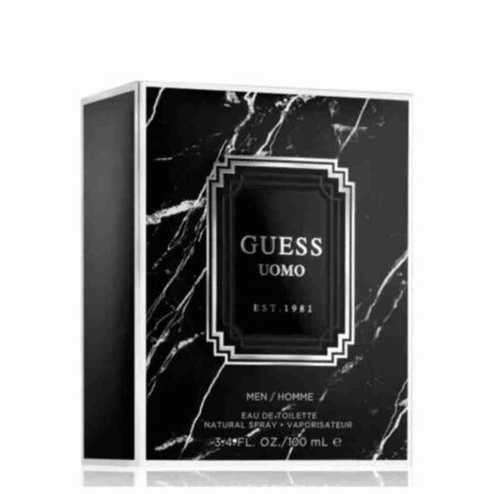 Perfume Guess Uomo - 100 ml - Eau de Toilette - Hombre