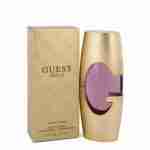 Perfume Guess Gold - 75 ml - Eau de Parfum - Mujer