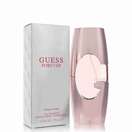 Perfume Guess Forever - 75 ml - Eau de Parfum - Mujer
