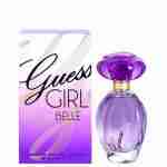 Perfume Guess Girl Belle - 100 ml - Eau de Toilette - Mujer