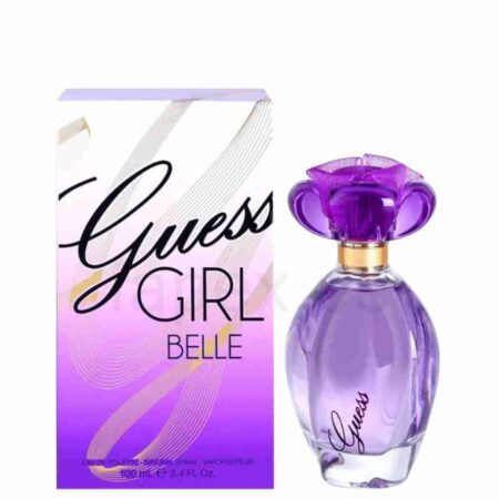 Perfume Guess Girl Belle - 100 ml - Eau de Toilette - Mujer