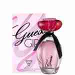 Perfume Guess Girl - 100 ml - EDT - Mujer