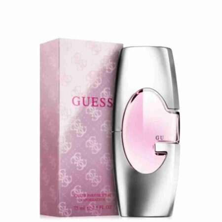 Perfume Guess - 75 ml - EDP - Mujer