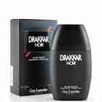 Perfume Guy Laroche Drakkar Noir - 100 ml - Eau de Toilette - Hombre