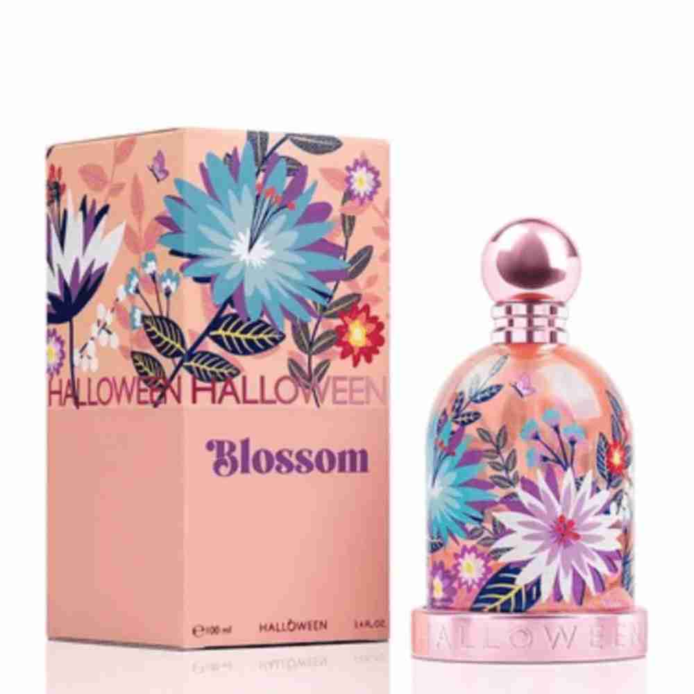 perfume13-82.jpg Perfume Halloween Blossom - 100 ml - Mujer- EDT - Imagen 1