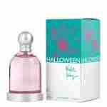 Perfume Halloween Water Lily - 100 ml - Eau de Toilette - Mujer