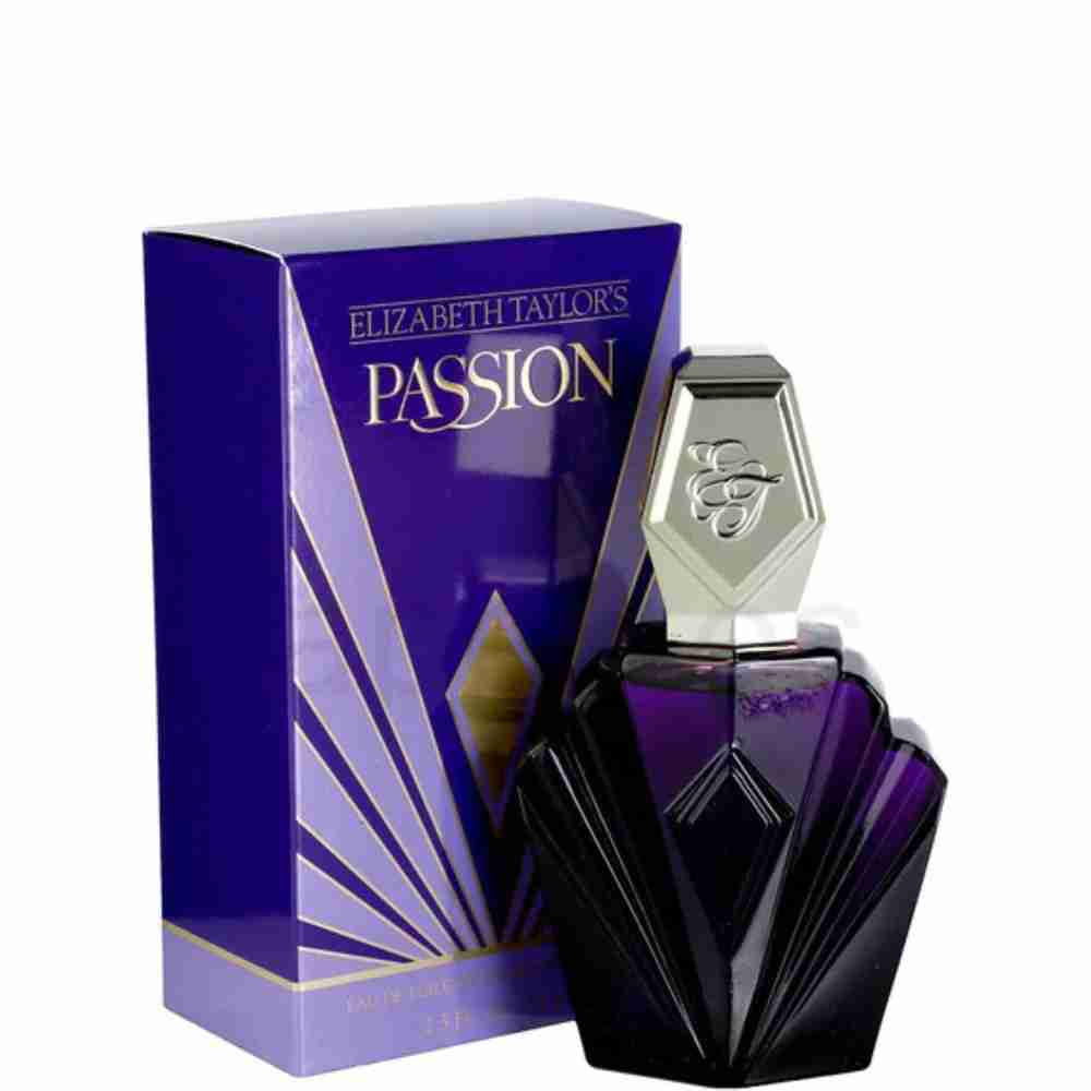 perfume13-9.jpg Perfume Elizabeth Taylor Passion - 100 ml - EDT - Mujer - Imagen 1