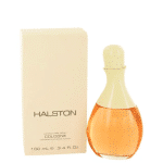 Perfume Halston - 100 ml - Eau de Cologne - Mujer