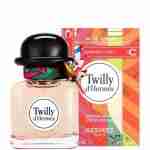 Perfume Charming Twilly D'Hermes - 85 ml - Eau de Parfum - Mujer