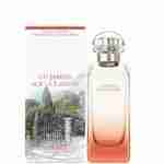 Perfume Hermé's Un Jardin Sur La Lagune - 100 ml - Eau de Toilette - Unisex