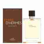 Perfume Terre D'Hermes - 200 ml - EDT - Hombre