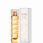 Perfume Hugo Boss Orange Woman - Nueva Presentación - 75 ml - EDT - Mujer