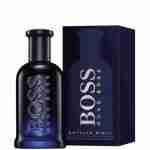 Perfume Hugo Boss Bottled Night - 100 ml - EDT - Hombre