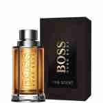 Perfume Hugo Boss The Scent - 100 ml - EDT - Hombre