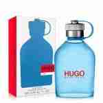 Perfume Hugo Boss Now - 125 ml - EDT - Hombre