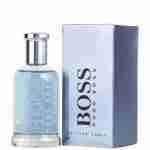 Perfume Hugo Boss Bottled Tonic - 100 ml - EDT - Hombre