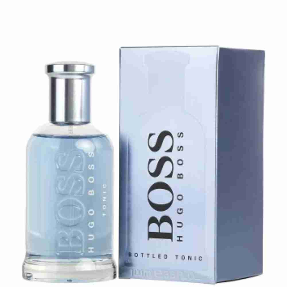 perfume14-26.jpg Perfume Hugo Boss Bottled Tonic - 100 ml - EDT - Hombre - Imagen 1