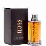 Perfume Hugo Boss The Scent - 200 ml - EDT - Hombre