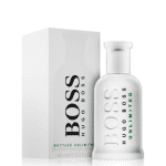 Perfume Hugo Boss Unlimited - 100 ml - EDT - Hombre