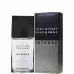 Perfume Issey Miyake L'Eau D'Issey Intense - 125 ml - Eau de Toilette - Hombre