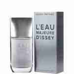 Perfume Issey Miyake L'Eau Majeure D'Issey - 100 ml - EDT - Hombre