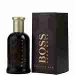 Perfume Hugo Boss Bottled Oud - 100 ml - EDP - Hombre