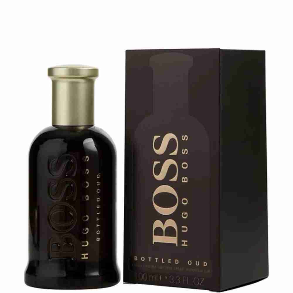 perfume14-4.jpg Perfume Hugo Boss Bottled Oud - 100 ml - EDP - Hombre - Imagen 1