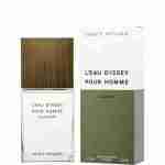 Perfume Issey Miyake D’ Issey Eau & Cedre - 100 ml - EDT Intense - Hombre